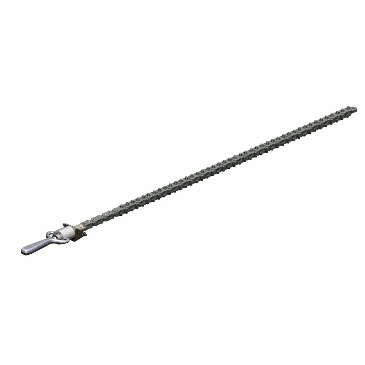Greenlee 29631 Vise Chain Unit for 6001 Cable Puller - Image 2