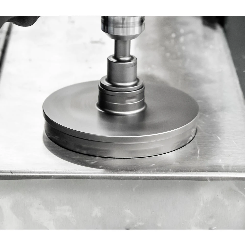 Greenlee 645-4-1/2 4-1/2" Quick-Change Carbide-Tipped Hole Cutter - Image 3