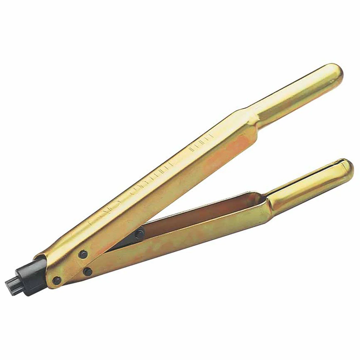 Greenlee 720 Keyway Nibbler Hole Punch - Image 2