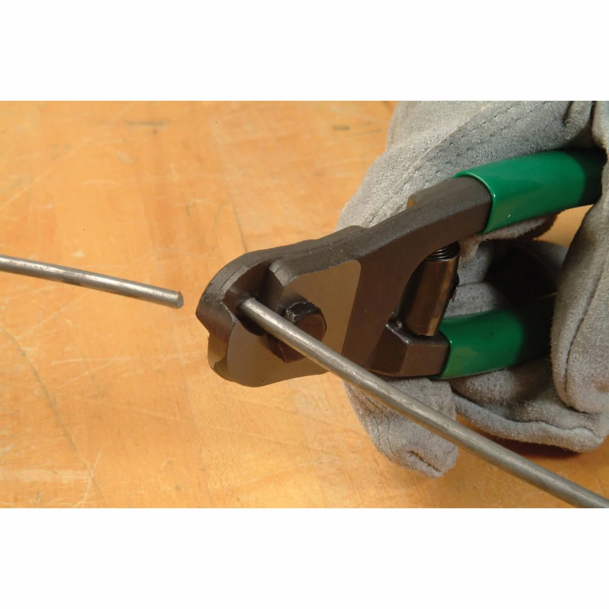 Greenlee 722 Wire Rope & Wire Cutter - 19990 - Image 4
