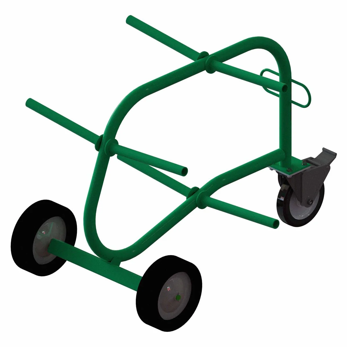 Greenlee 909 Wire Dispenser (3 Wheel) - Image 2