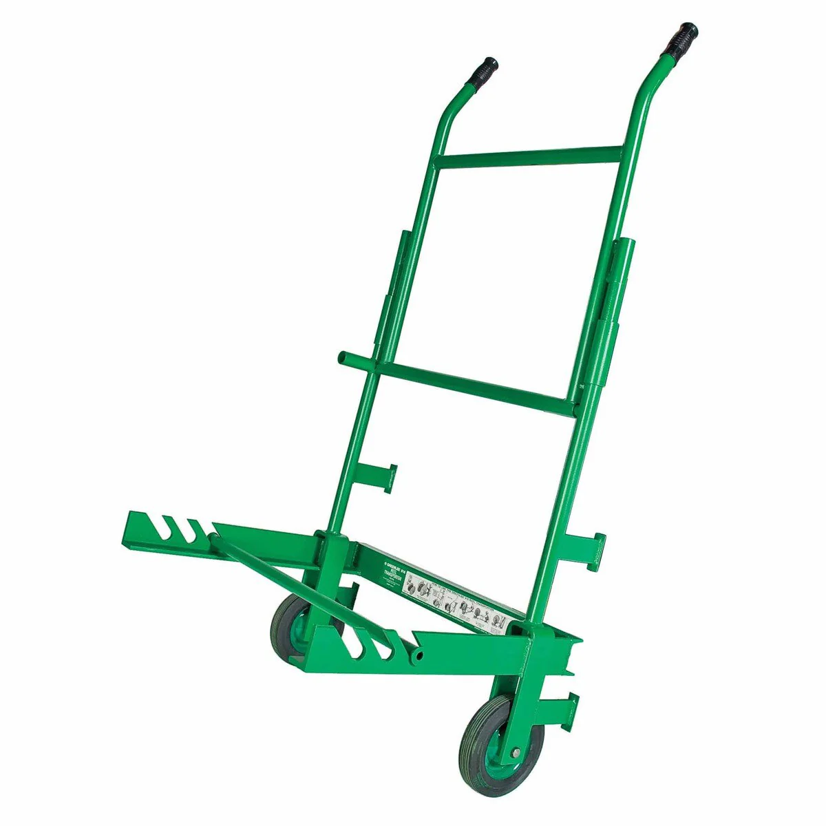 Greenlee 916 Cable Reel Transporter - Image 5
