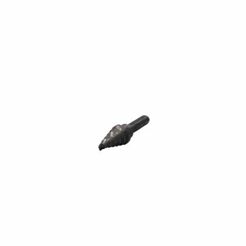 Greenlee GSB06 Greenlee 1/2" Step Bit (#6) - Image 2