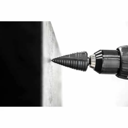 Greenlee GSB12-B 1-3/8" Step Bit (#12) - Image 3
