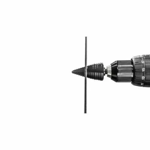 Greenlee GSB12-B 1-3/8" Step Bit (#12) - Image 4