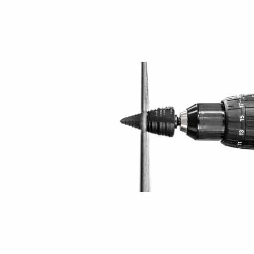Greenlee GSB12-B 1-3/8" Step Bit (#12) - Image 5