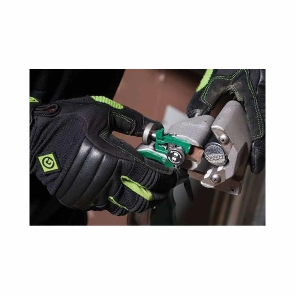 Greenlee JRF-4XLP Universal XLP Cable Stripper Kit - Image 2