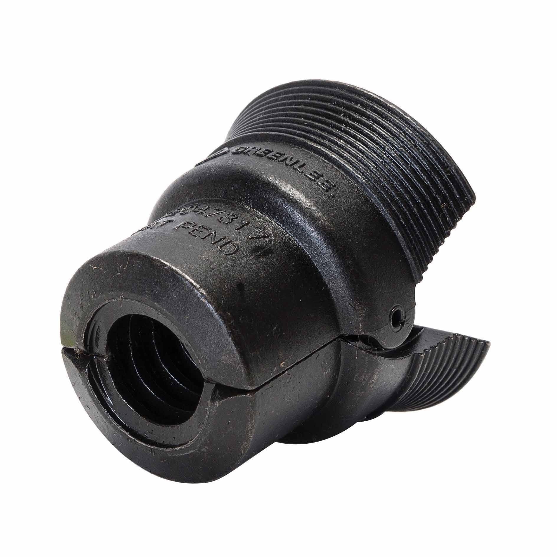 Greenlee SP-LOCK Speed Punch Lock (POP) - Image 3