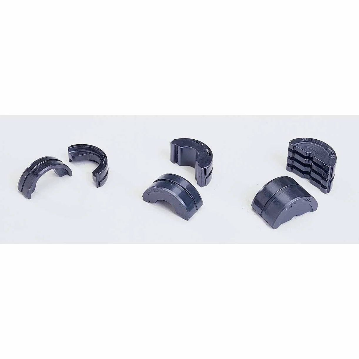 Greenlee UA22 Adapter for Greenlee K22 Dies - Image 4