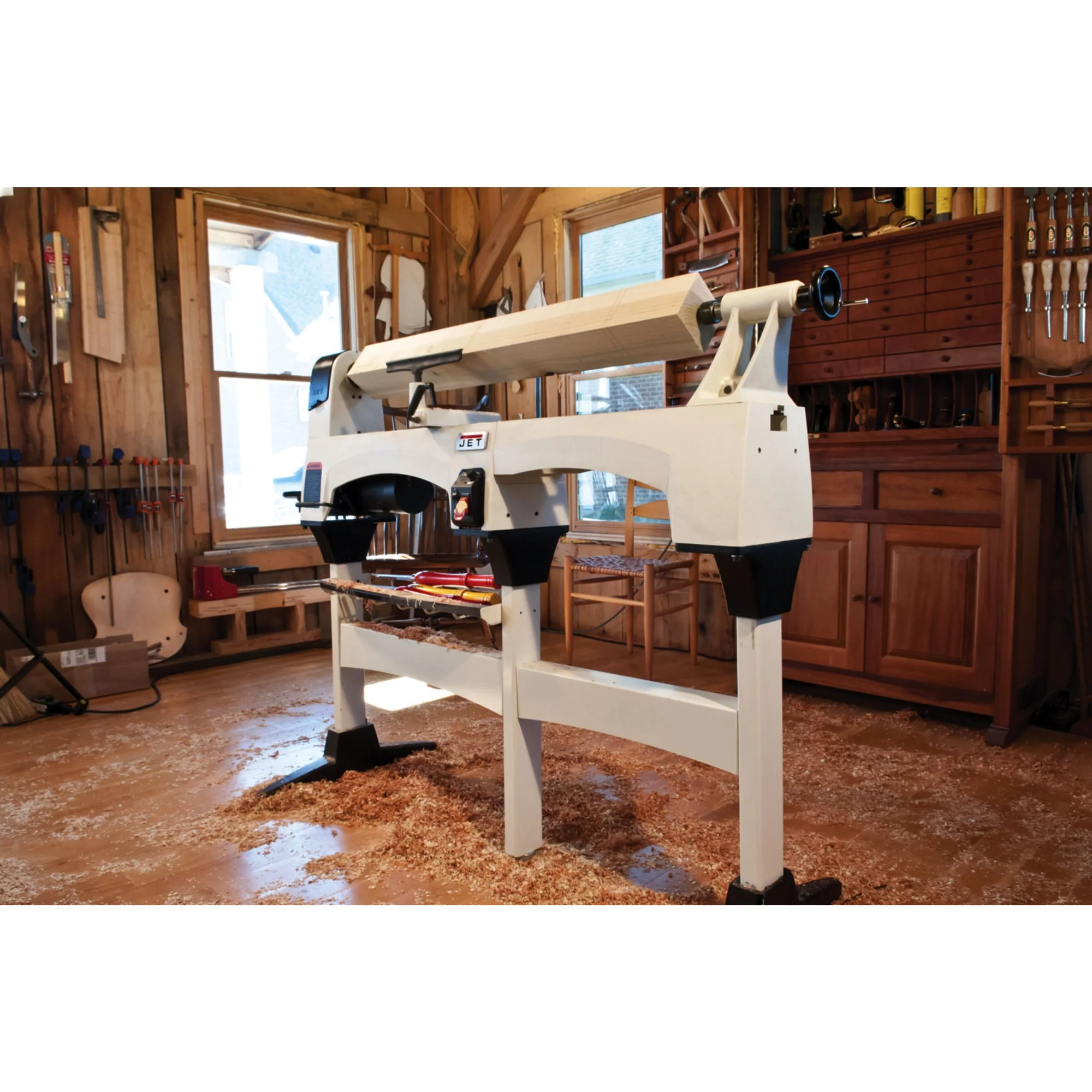 Jet JT9-719201 JWL-1221VS Bed Extension - Image 2