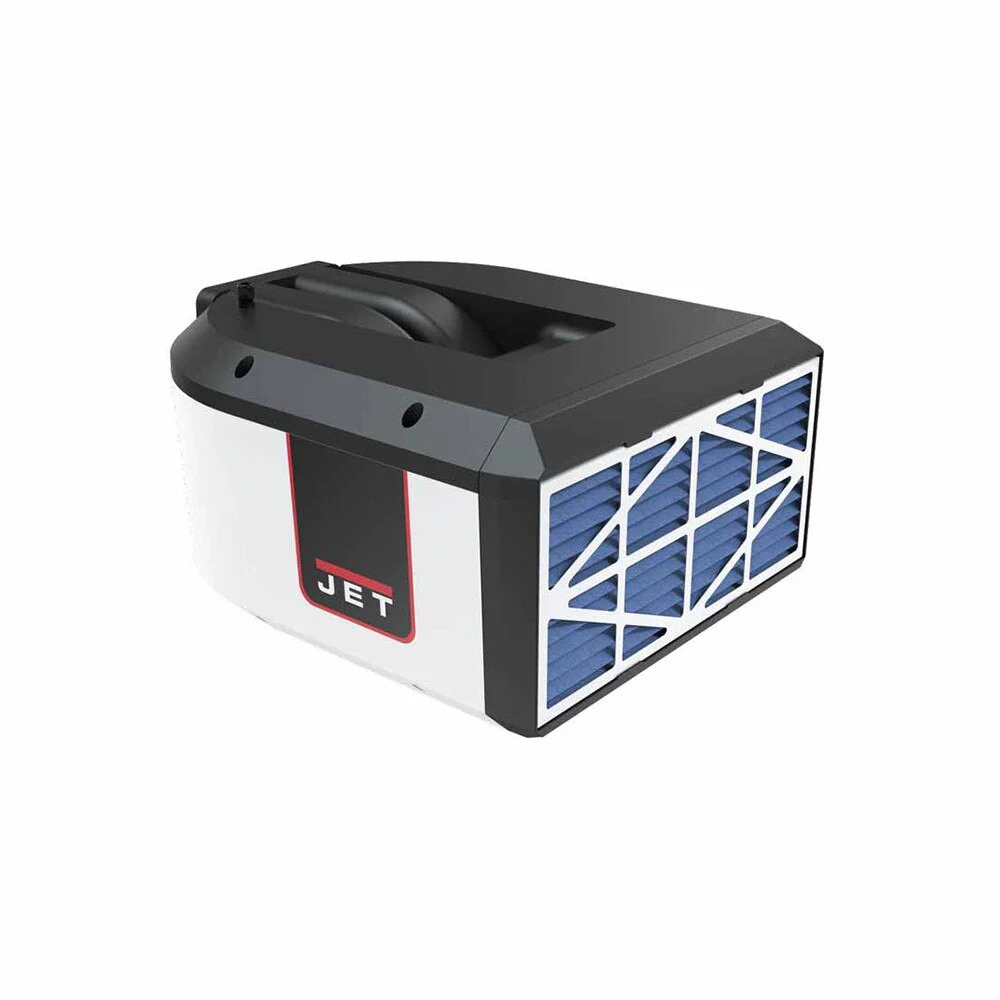 Jet JT9-713000 AFS-1000C, 1000CFM Air Filtration System - Image 3
