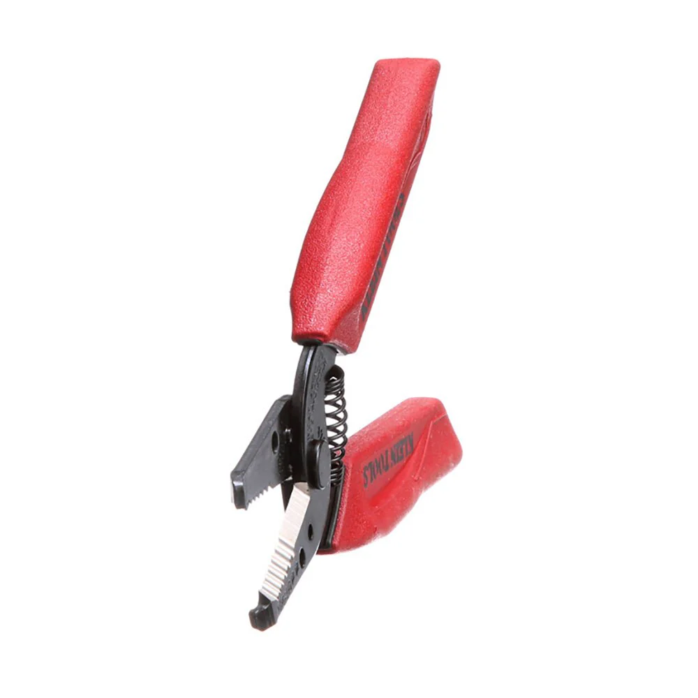 Klein 11046 Wire Stripper/Cutter 16-26 AWG Stranded - Image 3