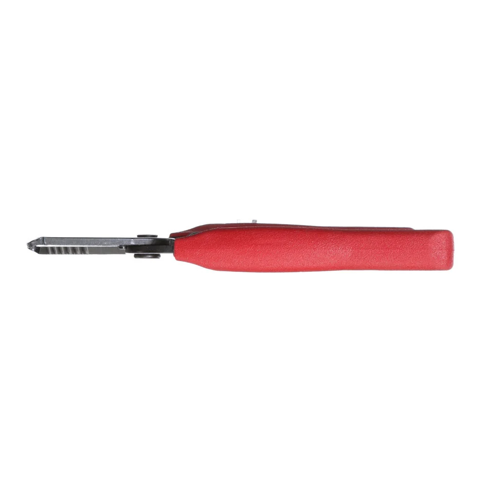 Klein 11046 Wire Stripper/Cutter 16-26 AWG Stranded - Image 4