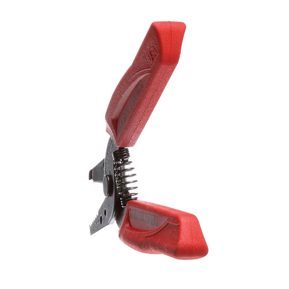 Klein 11046 Wire Stripper/Cutter 16-26 AWG Stranded - Image 5