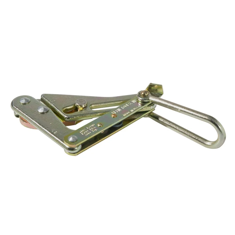 Klein Tools 1613-30 Chicago Grip for Bare Wire - Image 4