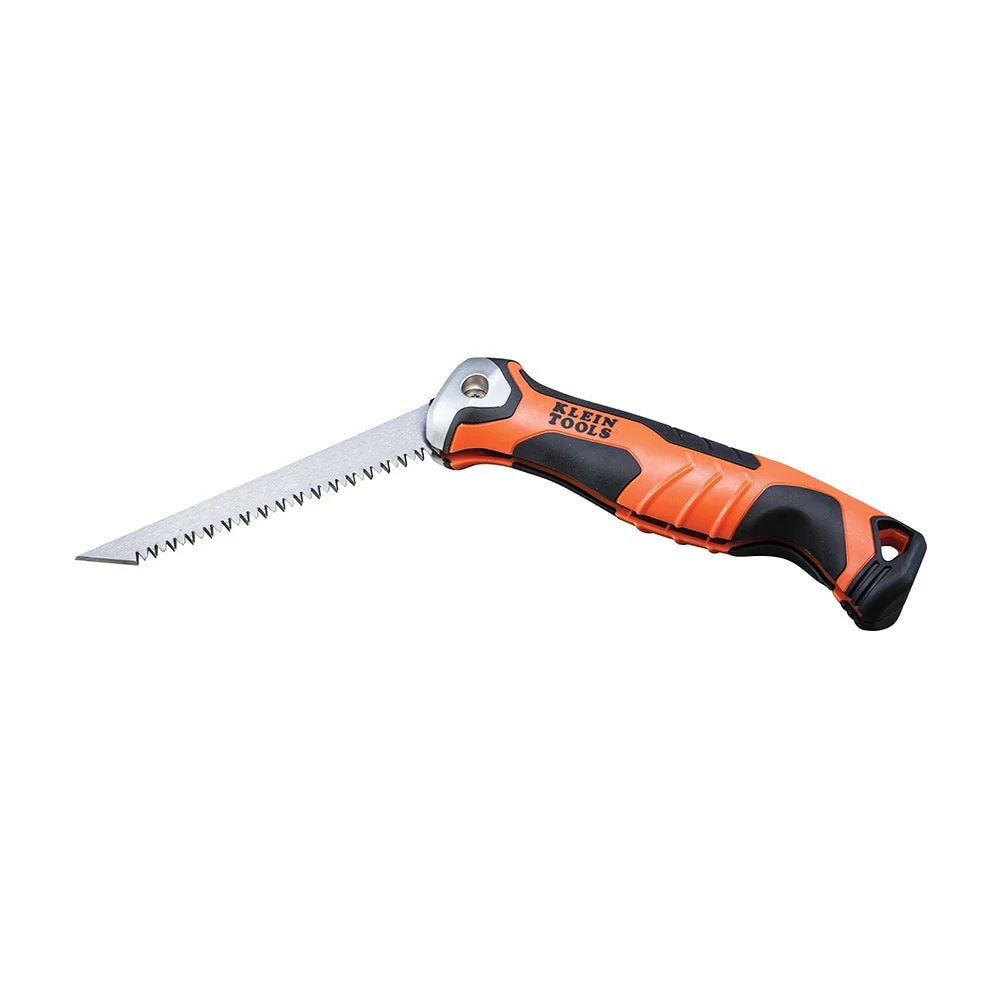 Klein 31737 Folding Jab Saw - Image 3