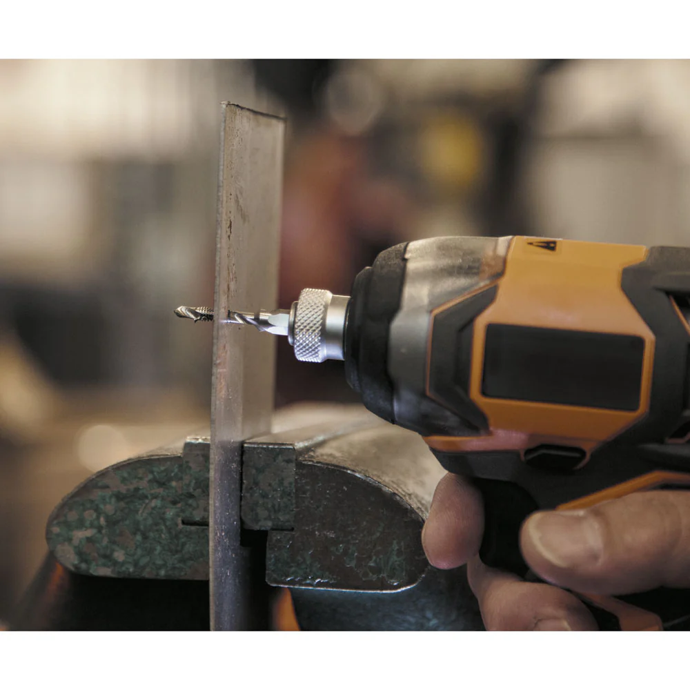 Klein 32238 Drill Tap, 8-32 - Image 3