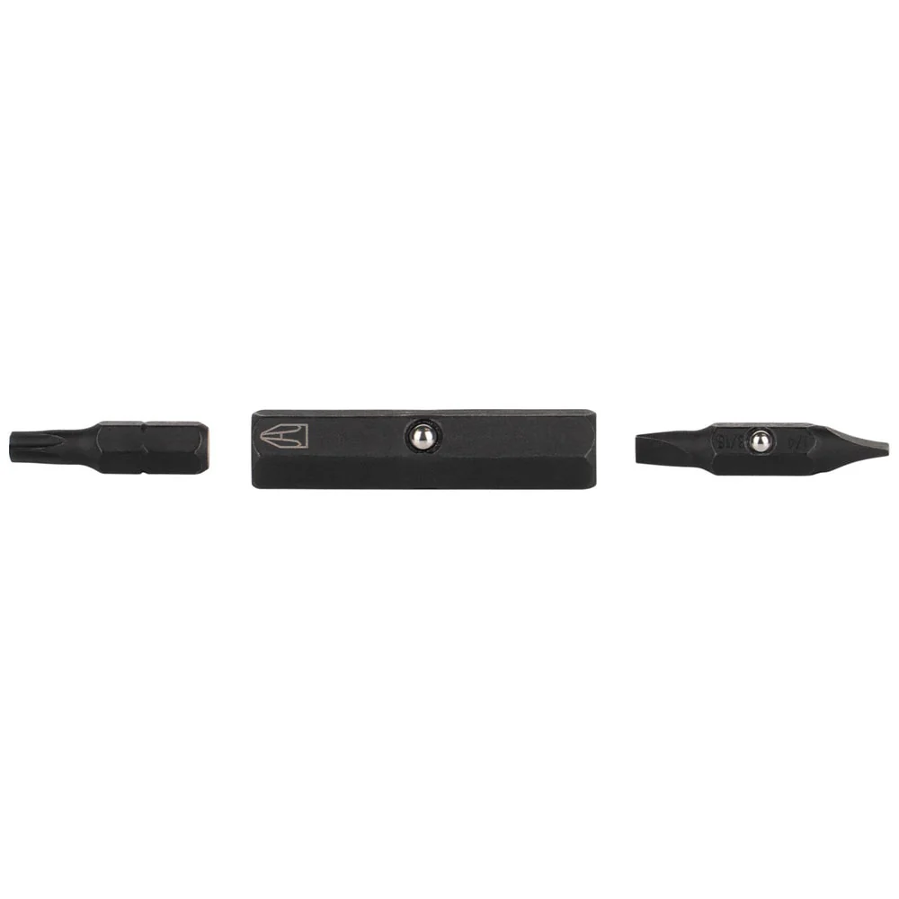 Klein 32500HD Impact Rated Multi-Bit Screwdriver / Nut Driver, 11-in-1 - Image 6