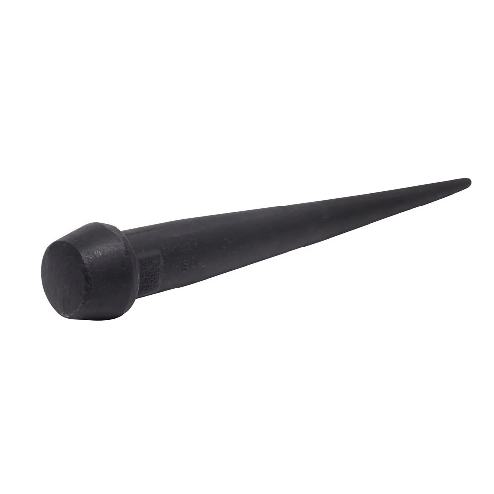 Klein 3255 Broad-Head Bull Pin, 1-1/4" - Image 3