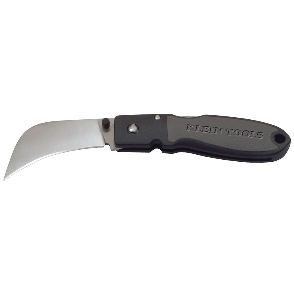 Klein 44005 Hawkbill Lockback Knife 2-5/8" - Image 2