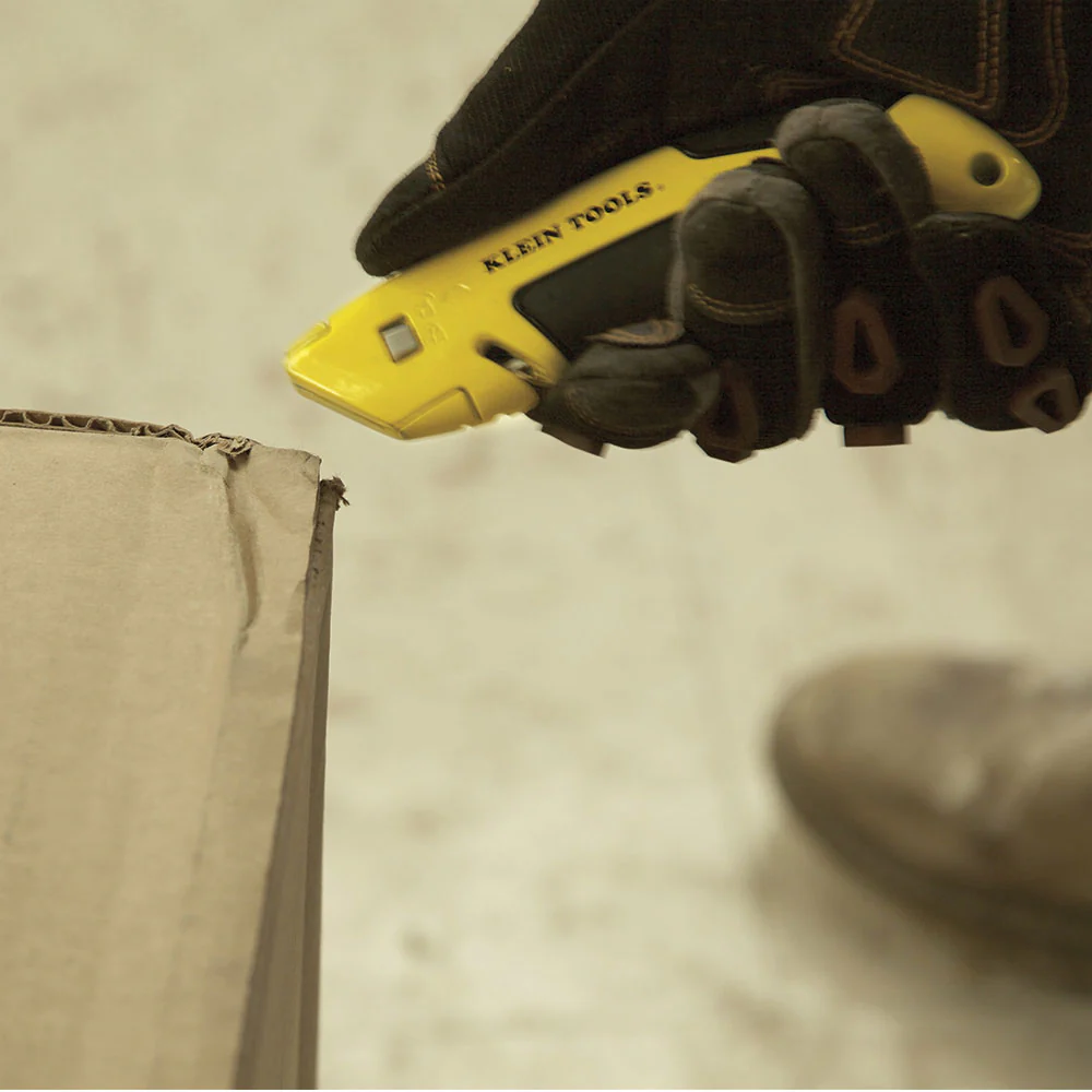 Klein 44136 Self-Retracting Utility Knife - Image 5