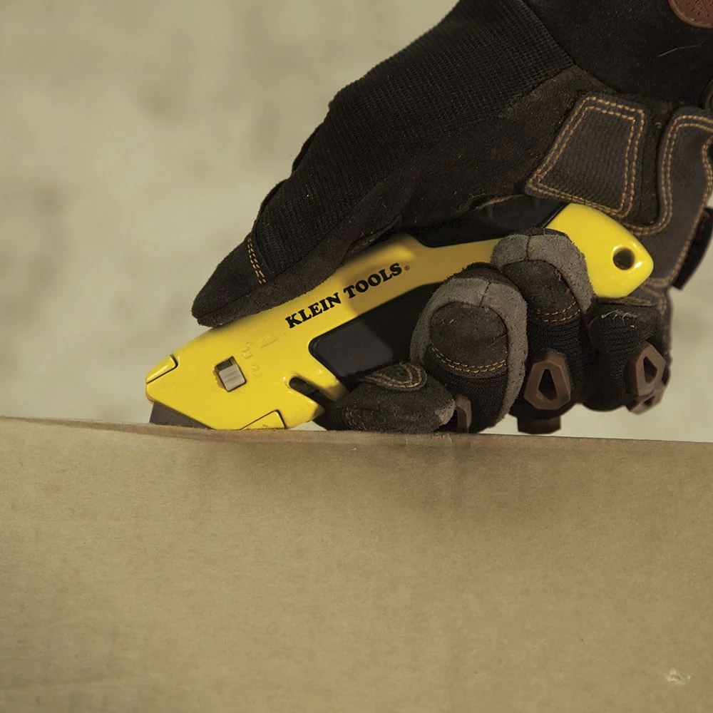 Klein 44136 Self-Retracting Utility Knife - Image 7