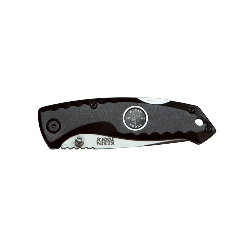 Klein 44142 Compact Pocket Knife - Image 3