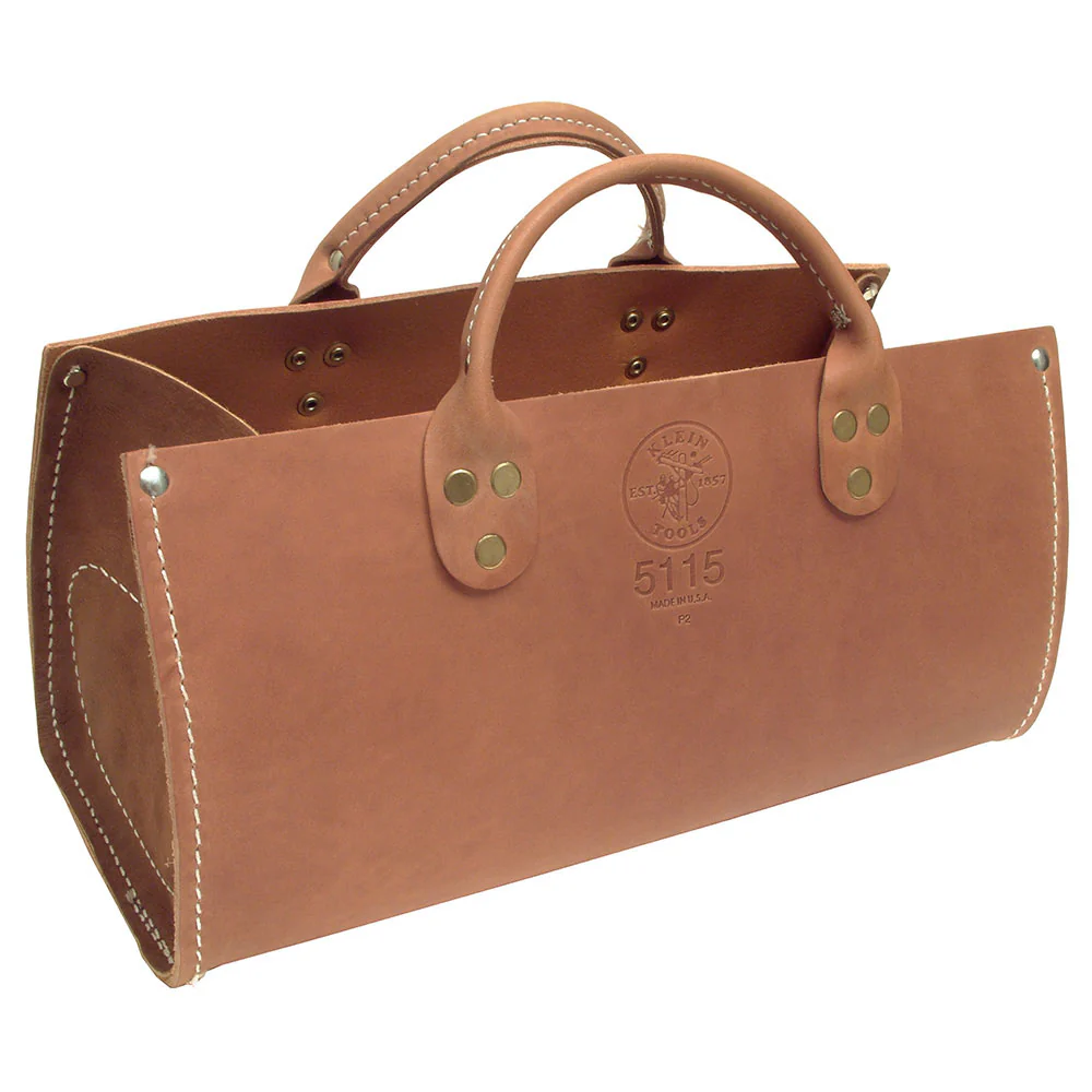 Klein 5115 Leather Tote Bag - Image 4