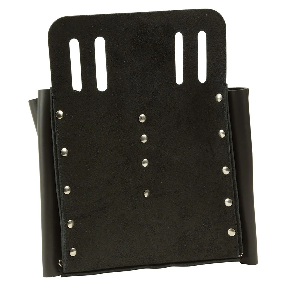 Klein 5165 10 Pocket Tool Pouch Knife Snap - Image 3