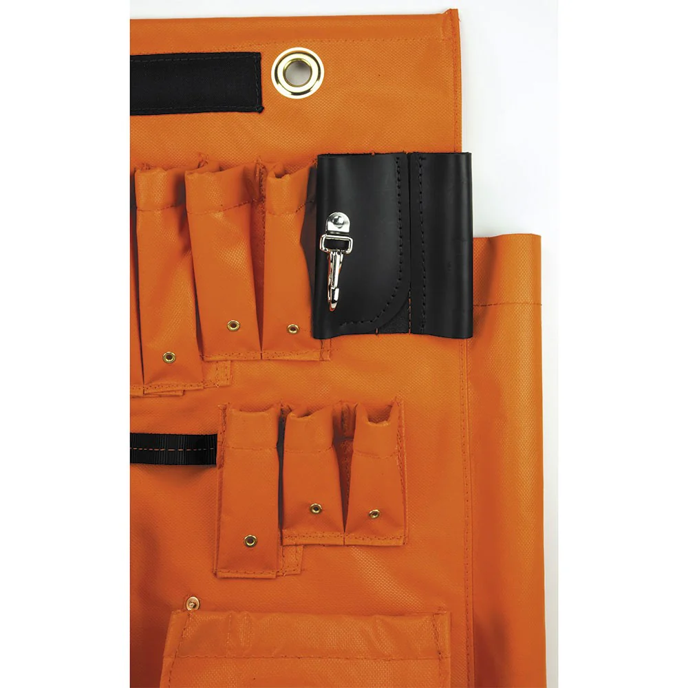 Klein Tools 51829M Aerial Apron with Magnet - Image 4