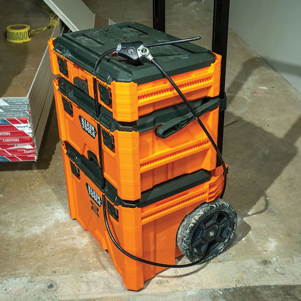 Klein 54802MB MODbox Rolling Toolbox - Image 7