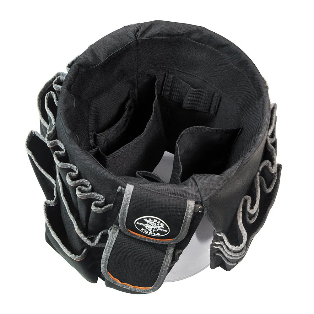 Klein Tools 55448 Bucket Bag - Image 2