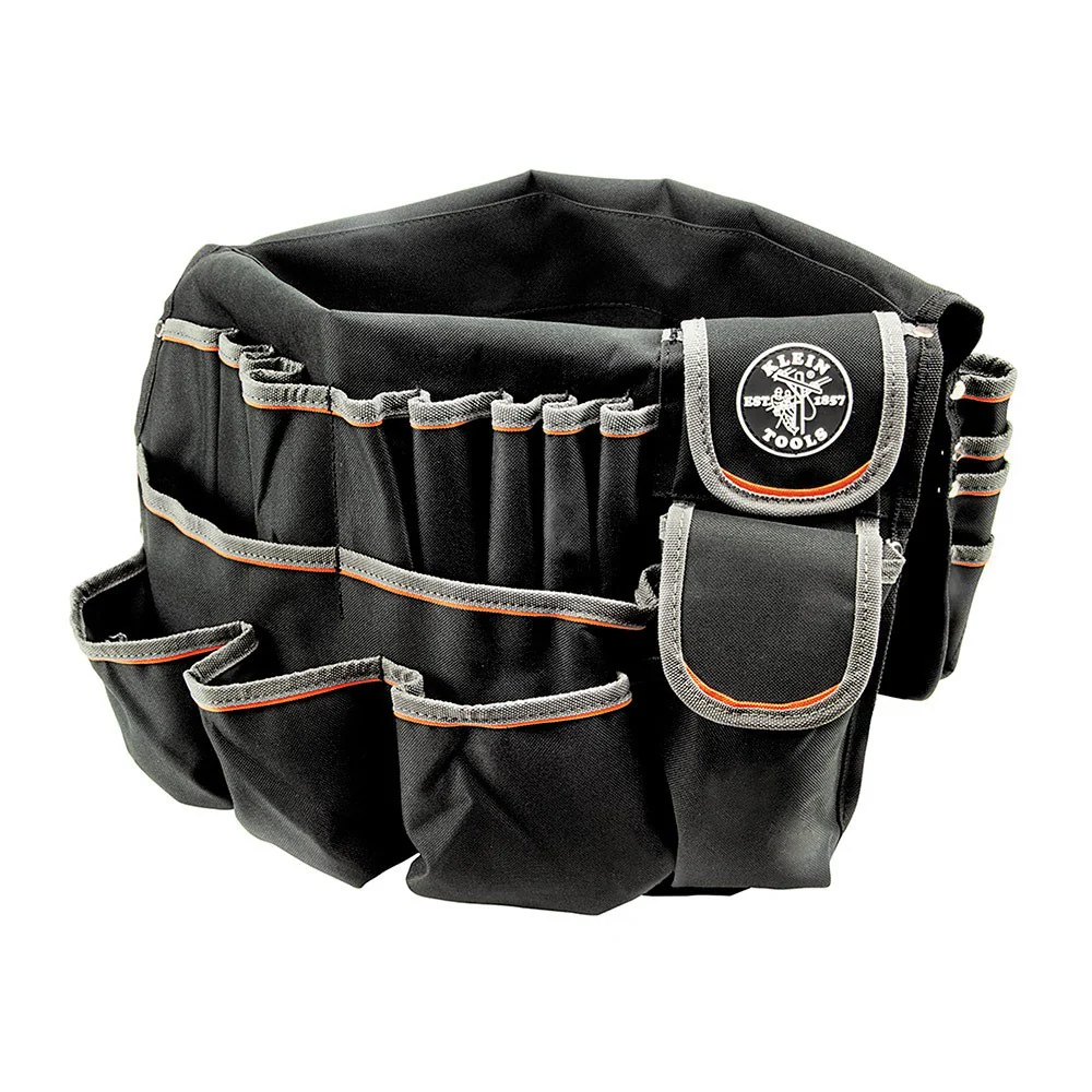 Klein Tools 55448 Bucket Bag - Image 3