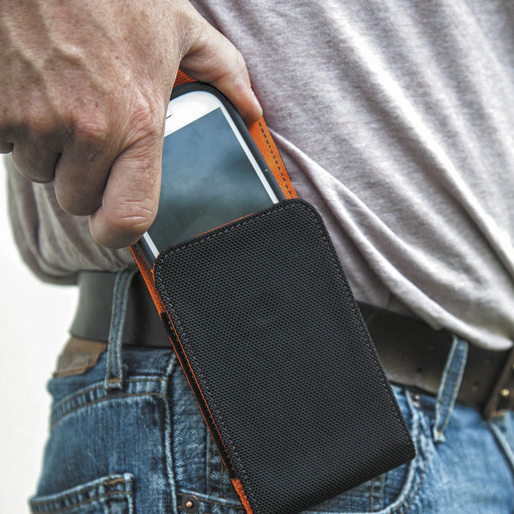 Klein 55468 Tradesman Pro Phone Holder, X-Large - Image 2