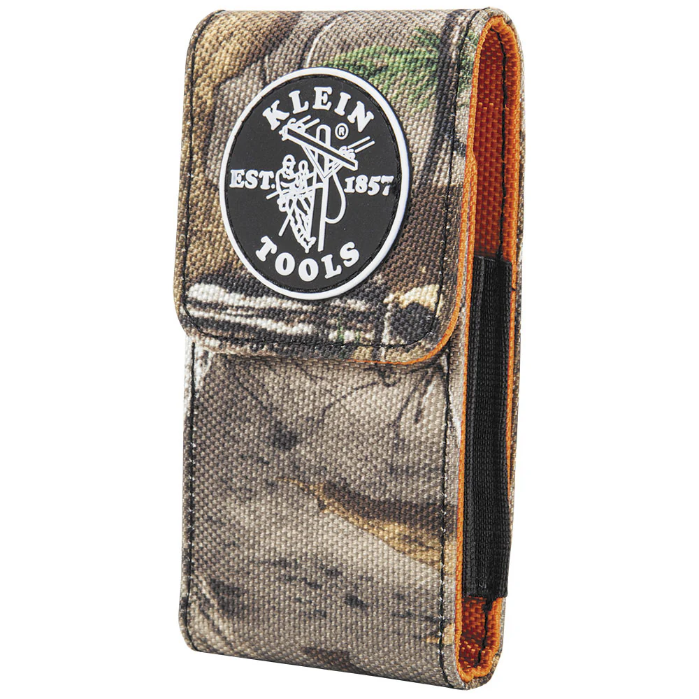 Klein 55563 Tradesman Pro Camo Phone Holder, Large - Image 2