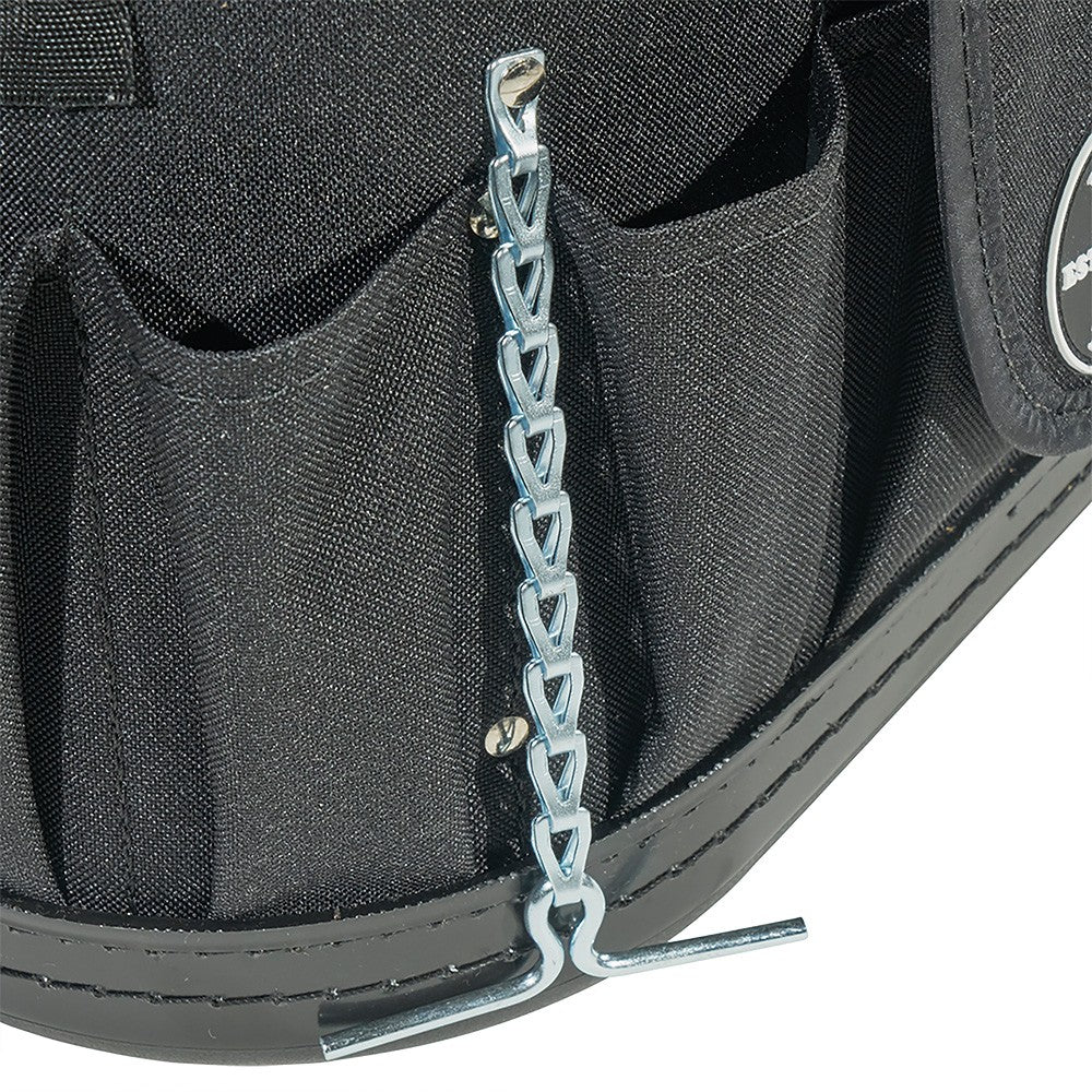 Klein 58890 17 Pocket Tool Tote with Shoulder Strap - Image 7