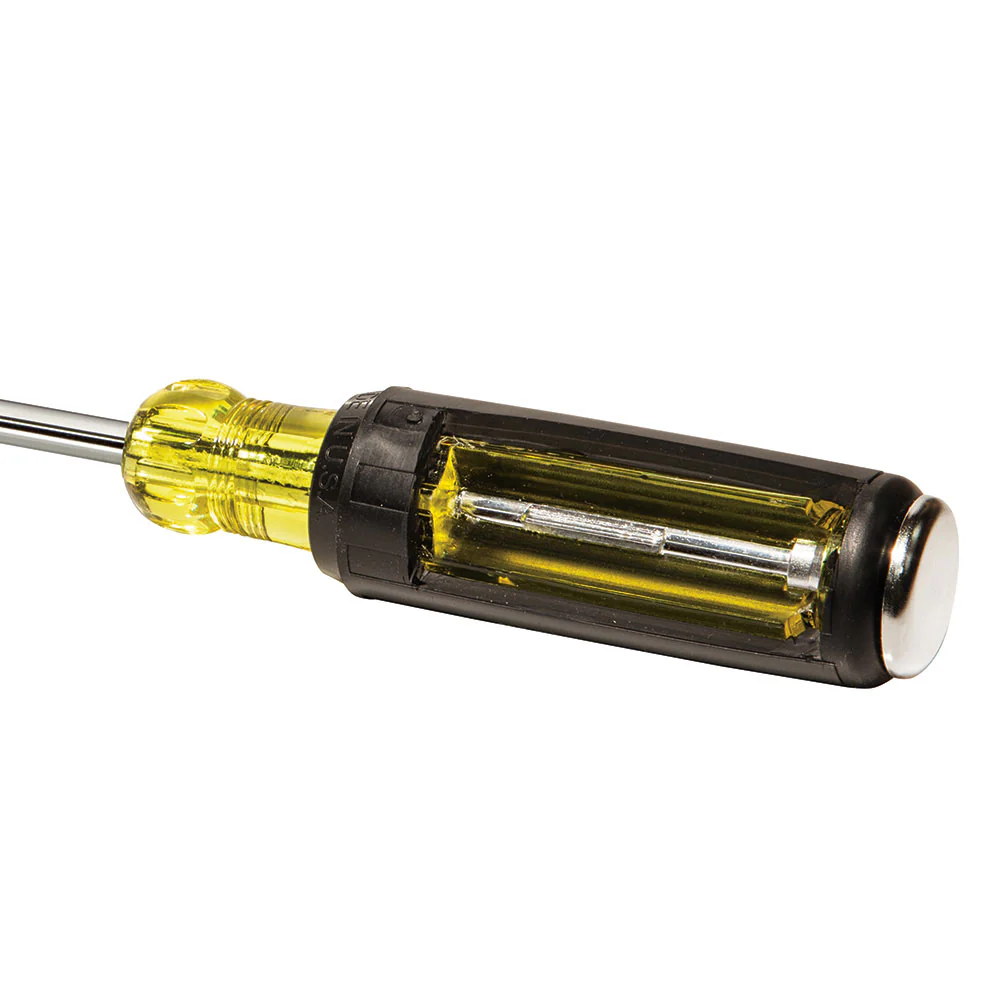 Klein 602-7DD 5/16" Keystone Demolition Driver, 7" Shank - Image 4