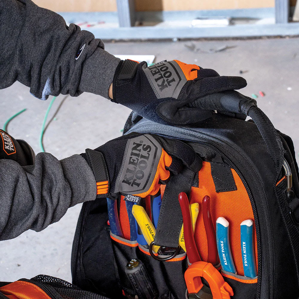 Klein 60596 General Purpose Gloves, Large - Image 5