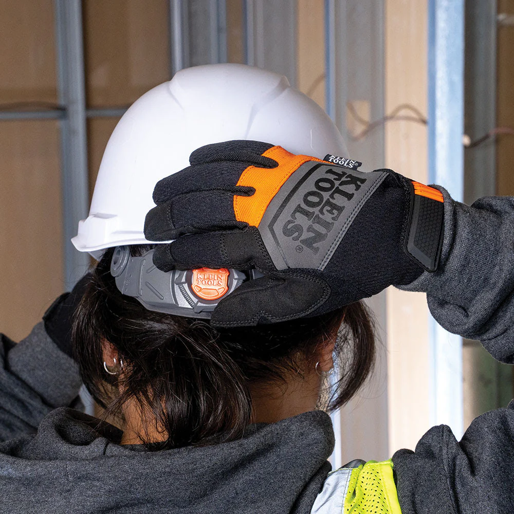 Klein 60596 General Purpose Gloves, Large - Image 6