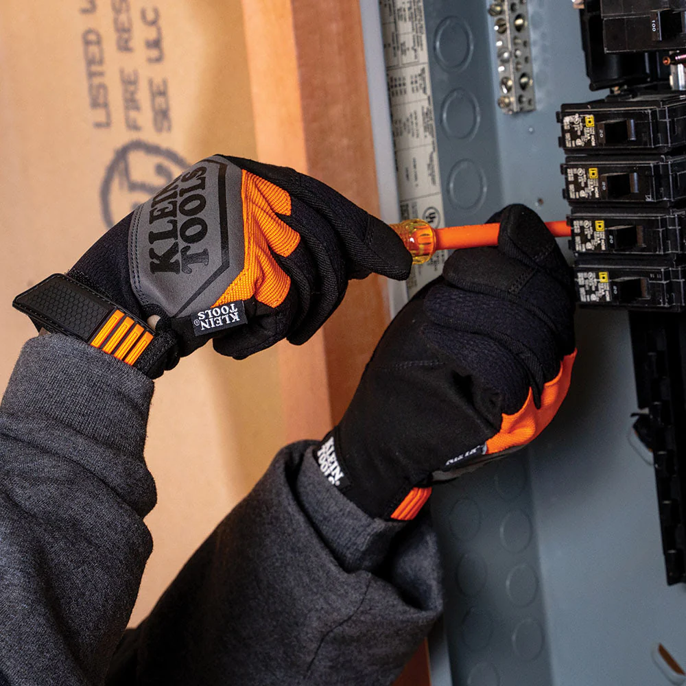 Klein 60596 General Purpose Gloves, Large - Image 7