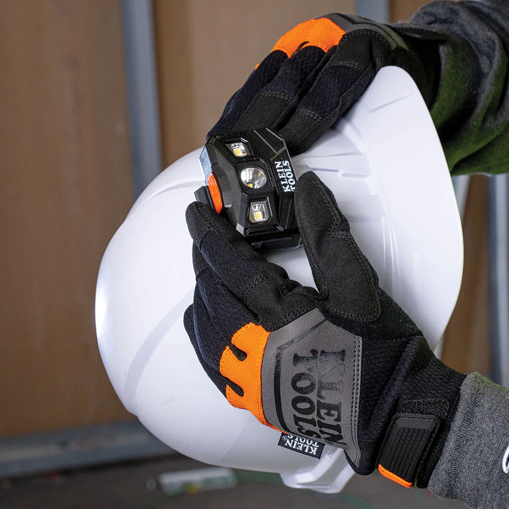 Klein 60596 General Purpose Gloves, Large - Image 9
