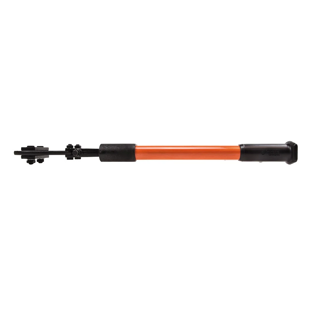Klein 63124 Fiberglass Handle Bolt Cutter, 24-1/2" - Image 4