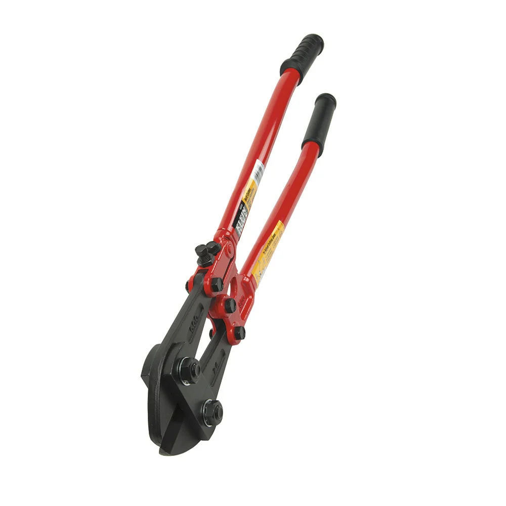 Klein 63324 Steel-Handle Bolt Cutter, 24" - Image 6