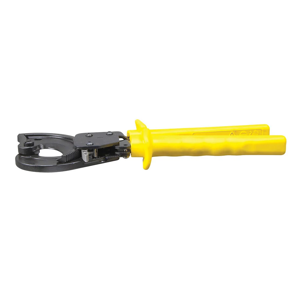 Klein Tools 63607 Ratcheting ACSR Cable Cutter - Image 5