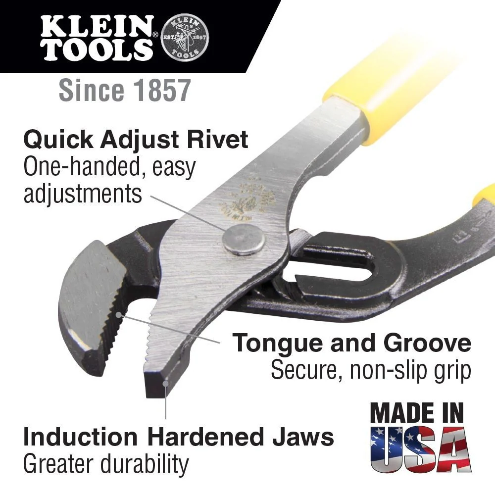 Klein Tools 80141 Tool Kit, 41-Piece - Image 16