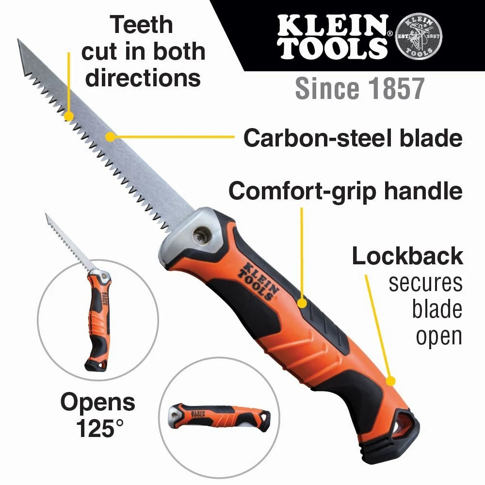 Klein Tools 80141 Tool Kit, 41-Piece - Image 4