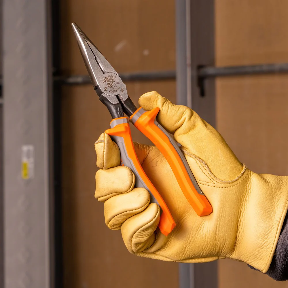 Klein 9421R 1000V Insulated Tool Set, 7-Piece - Image 5