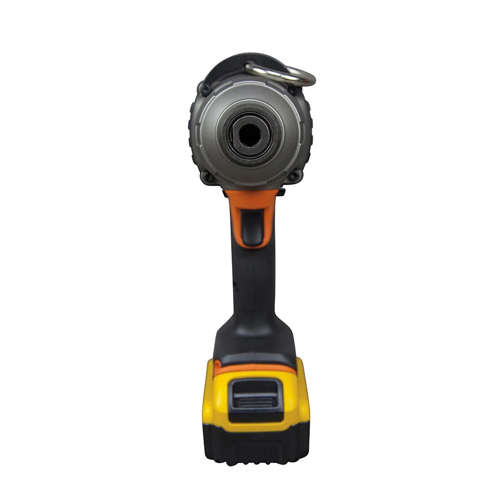 Klein BAT20-7161 7/16" Impact Wrench Kit - Image 5