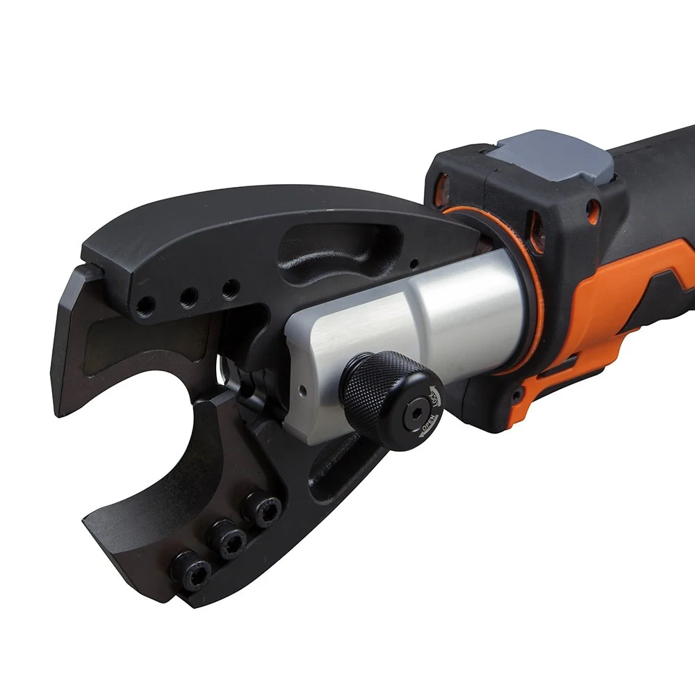 Klein BAT207T9 Cutting Jaw, Cu/Al - Image 5