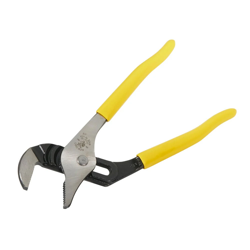 Klein Tools D502-10 Pump Pliers, 10" - Image 2